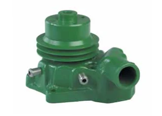 JOHN DEERE 955 SUPER DEVIRDAIM KOMPLE - YÜKSEL - AR76290 - AS10348