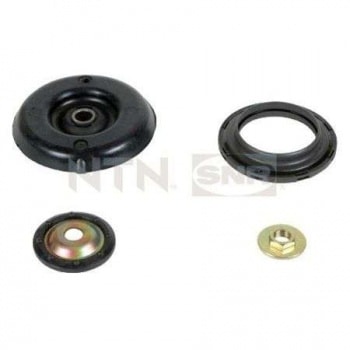 AMORTISOR TAKOZU ON (RULMANLI KOMPLE KIT) P307 C4 C4 PICASSO 04 BERLINGO III PARTNER TEPE 06>C4 II D - SNR KB65933