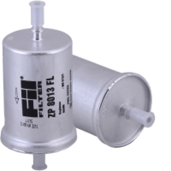 YAKIT FILTRESI (BENZIN) RENAULT CLIO I, II, III, KANGOO, MEGANE I,II, LAGUNA I, II, SCENIC TWINGO - FIL ZP8013FL