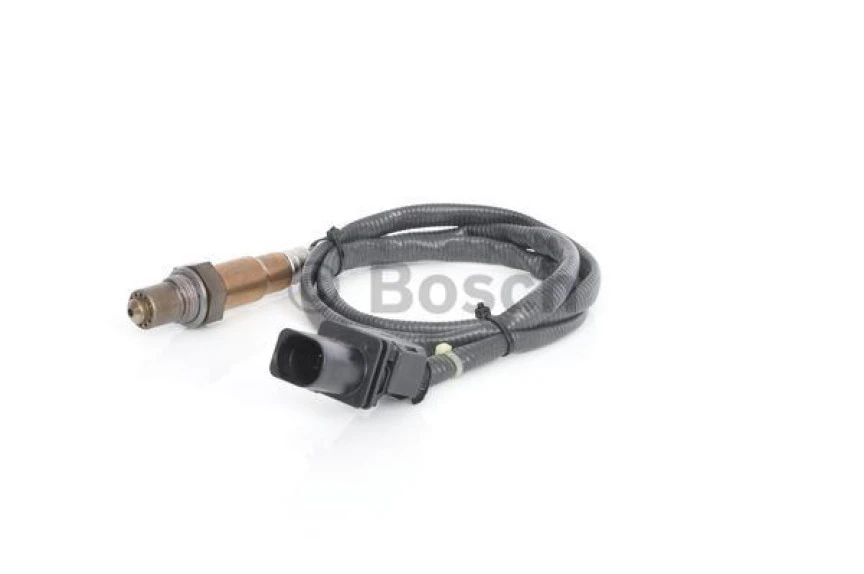 Man Truck Lambda Oksıjen Sensörü Man Tgx Tgs 18400 33400 41400 D2066 - Bosch 0281004107