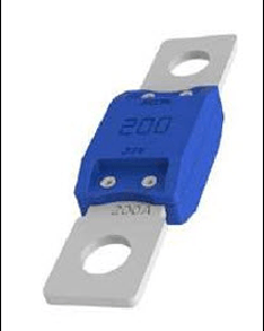 SİGORTA-MEGAVAL ARA 150 AMP   TURUNCU - MTA-M0601150
