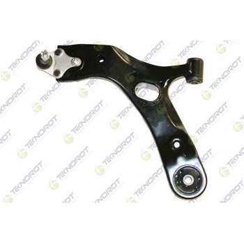 ALT SALINCAK SOL ROTILLI KOMPLE TOYOTA RAV 4 2013> - TEKNOROT T-569