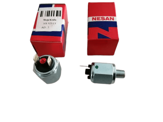 44270 Td65-Td75-Td85-Td95 Hidrolik Fren Müşürü 1 Bar Ns52313 5097694 Nesan C-640 - PY-44270 - PY-44270