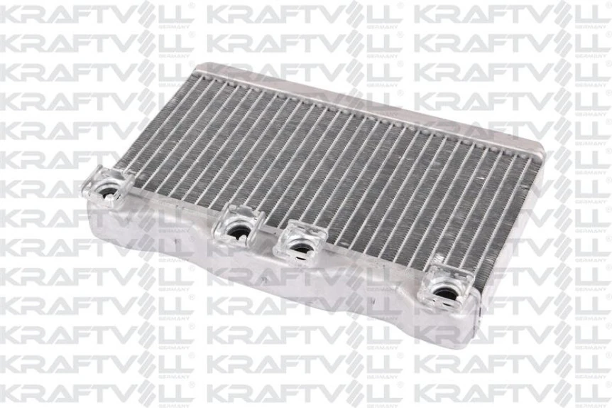 Bmw Kalorıfer Radyatoru Bmw E38 - Kraftvoll 08050165