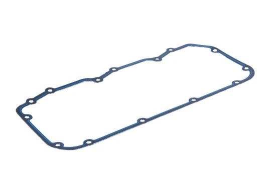 Daf Truck Subap Kapak Contası (külbütör) Daf Cf 85 / Xf 95 / ( Alt) Celik - Consan 11.122.9500