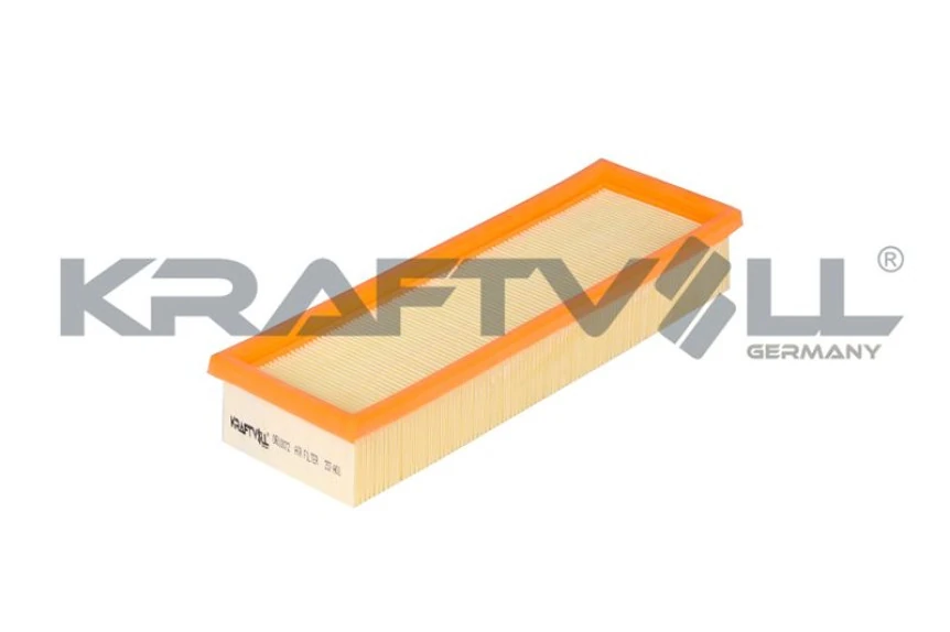 Renault Hava Filtresi Clio II 1.4 8v E7j Kangoo 1.4 8v E7j / 106 306 / Zx Xsara Berlingo 1.8 - Kraftvoll 06010072