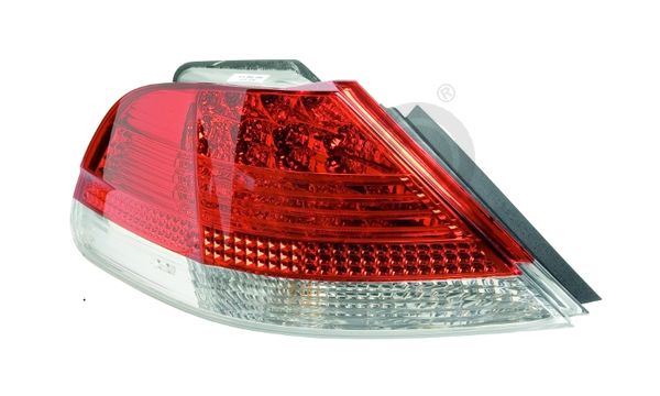 STOP LAMBASI DIS SOL BMW E65 05>08 ORJINAL - ULO 1019001