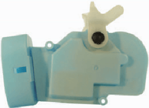 MERKEZİ KİLİT MOTORU-SOL ÖN ISUZU D-MAX - VALOR-0750