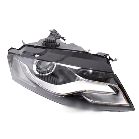 FAR KOMPLE SAG LED 508 II 18> - VALEO 450959