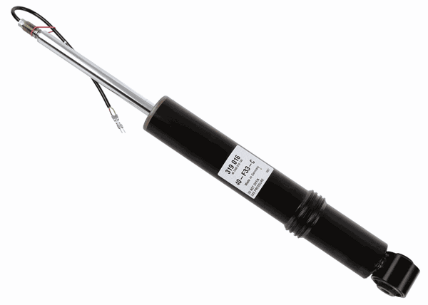 VAG AMORTISOR ARKA TOUAREG 11>18 - SACHS 319 016