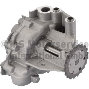 YAG POMPASI CIFT TEKER MASTER III 10 OPEL MOVANO B 10 NISSAN NV400 10 2.3 DCI - PIERBURG 7.03988.05.0
