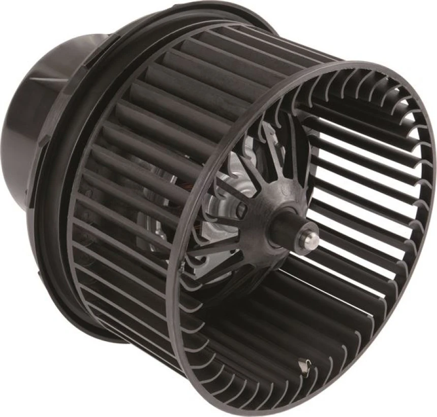 Ford Kalorıfer Motoru Focus II 03>11 Mondeo IV 07>14 I C Max 04>10 Kuga 08>10 Galaxy (wa6) 06>15 Klimalı - Herth+buss 75610070