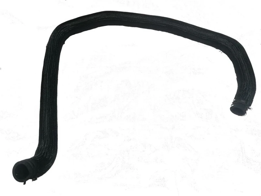 Ford Truck Kompresör Hava Emis Hortumu - Ford Cargo / 4142 Euro 6 - Hanx H.00293