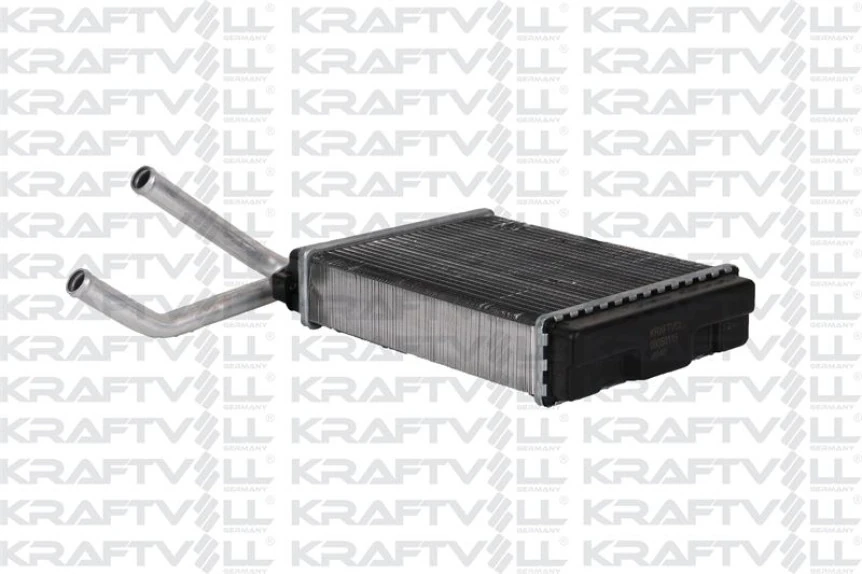 Renault Kalorıfer Radyatoru Twingo I 1,2 - Kraftvoll 08050115