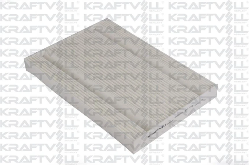 Mercedes Polen Filtresi Vito W447 14> V-Class W447 14> Sprinter 18> - Kraftvoll 06040341