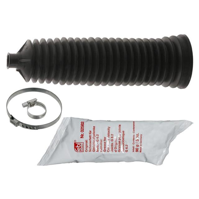 DIREKSIYON KORUGU DUCATO BOXER JUMPER 94>06 TRANSIT V184 00>06 V347 06>12 - FEBI 36517