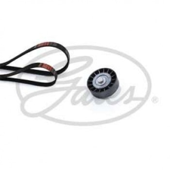 TRIGER SETI DAILY III DUCATO BOXER JUMPER 2.8HDI 04> - GATES K056PK948