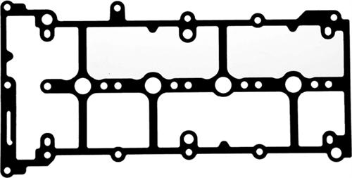 SUBAP KAPAK CONTASI BRAVO DOBLO LINEA 1,6 MULTIJET DIZEL (KAUCUK KAPLI SAC) - ROYAL 565045