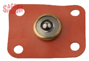 Unıversal Diyafram Bilyalı  Slx - Sagem-231407