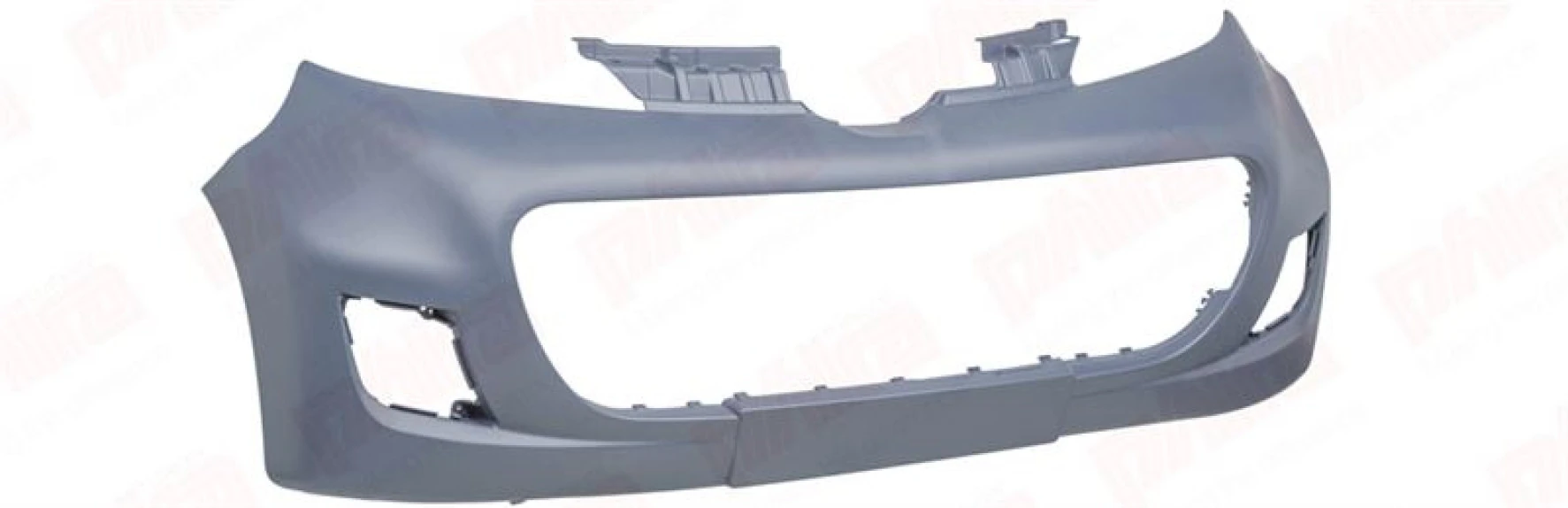 Psa On Tampon Sisli Astarlı P107 09> - Phira 107-09200