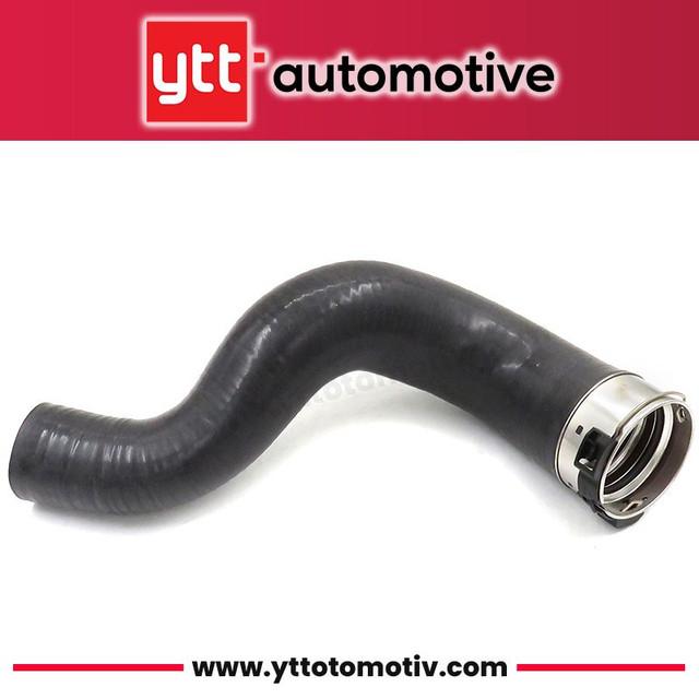 TURBO HORTUMU BUYUK METAL BORU HARIC RENAULT TRAFIC III  1.6 DCI OPEL VIVARO B  1.6 DCI - YTT Y25046