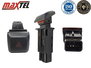 DÖRTLÜ FLAŞER ANAHTARI FLAŞER ANAHTARI ISUZU D-MAX - MAXTEL-16218980