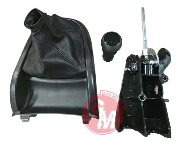 Fiat Vites Kumanda Kutusu Koruk+topuz Doblo III 1.3 Multıjet-Ym 2009>46314376