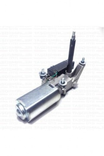 SILECEK MOTORU ARKA PALIO - BRUCKE 64343010