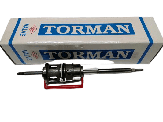 13257 240-285-265-275 Hidrolik Valfi Yuvarlak Mak-3 T0203 1870763 Torman B-89 - PY-13257 - PY-13257