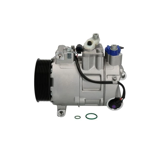 Mercedes Klima Kompresoru ML-Class W164 05>08 Gl-Class X164 06>09 - Bosch 1986ad1012