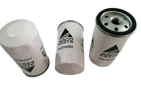 00948 135-240-255T-2615-148 Yağ Filtresi Atom Tipi 1447082-2654408 Agco C-30 - PY-00948 - PY-00948