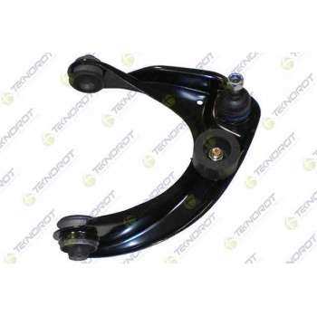 UST SALINCAK SAG ROTILLI KOMPLE MAZDA 6 2002 2007 - TEKNOROT MA-708