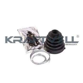 AKS KORUGU IC CORSA D - KRAFTVOLL 10020158