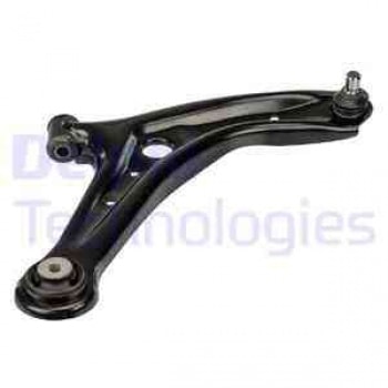 ON ALT SALINCAK SAG KOMPLE COURIER 14> - DELPHI TC3466