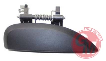 KAPI ACMA KOLU DIS SAG CLIO SYMBOL DACIA SANDERO II 13> - GUA 41715