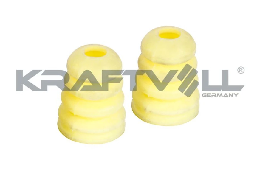 Ford Arka Suspansıyon Takozu Yeni Transıt V363  14> - Kraftvoll 10010230