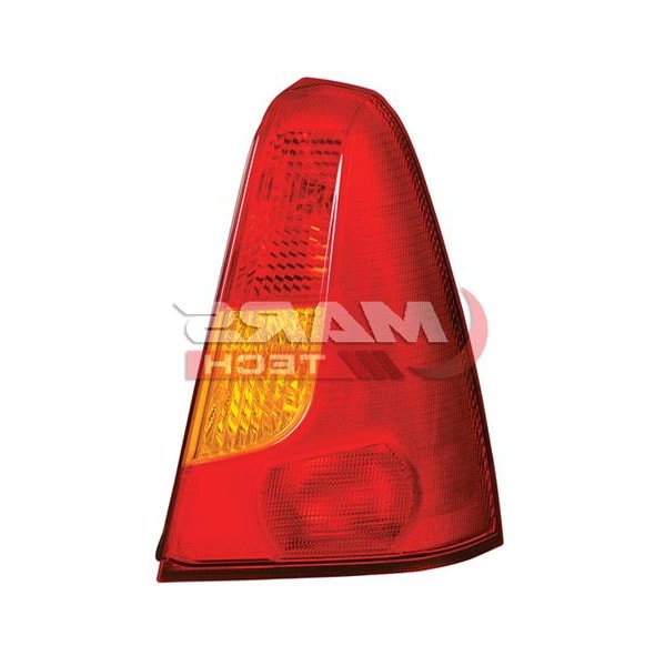 STOP LAMBASI DACIA LOGAN SAG SARI SINYALLI 03 06 DUYLU - MARS 611255