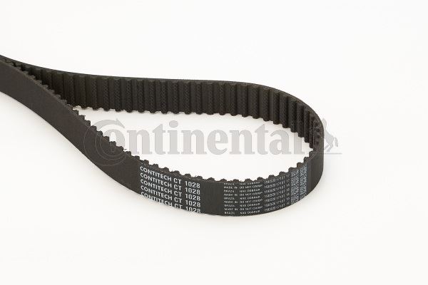 TRIGER KAYISI PASSAT YM 130HP TDI GOLF IV POLO 1,4TDI T5 CADDY 1,9 TDI - CONTI CT1028