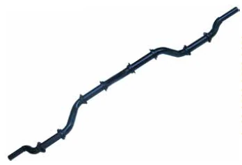 LAVERDA 3500 3650 SARSAK KRANKI - 4 SARSAK - 320421650 - AS20789