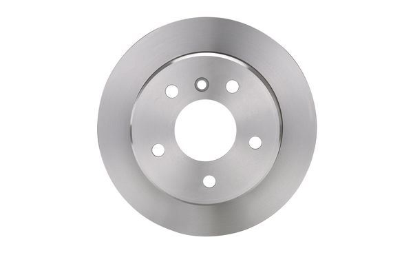 FREN DISKI ARKA A-CLASS W168 97>04 VANEO 414 02>05 - BOSCH 0986478475