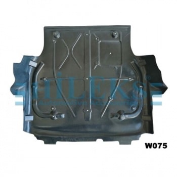 KARTER MUHAFAZASI TRANSPORTER T5 03>10 - HILEKS W075