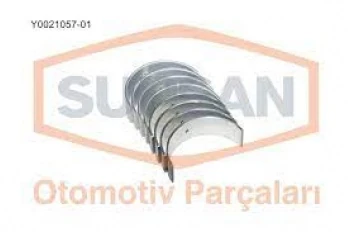 Vag Kol Yatak 0.25 1,4tsi 1,6fsi Blg Bln Blp Bmy Bts Bud Bwk Cava Cavb Cavc Cavd Cave Caxa Cgga Cggb Cma - Supsan Y0021057-01