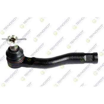 ROTBASI SOL TOYOTA LAND CRUISER 1998 2007 LEXUS LX470 1998 2002 - TEKNOROT T-692