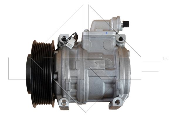 KLIMA KOMPRESORU ACTROS 96 > - NRF 32567