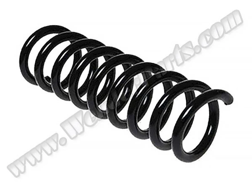 Mercedes Helezon Yay Arka Classic / Elegance (renk Kodu: 1 X Sarı / 2 X Yesil) E-Class W210 97>02 - Wenderparts Ma2103242904