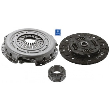 DEBRIYAJ SETI TRANSIT TURBO 97>01 - SACHS 3000 389 004