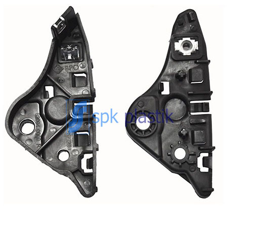ON TAMPON BAGLANTI BRAKETI TAKIM FLUENCE 09> - SPK 1070