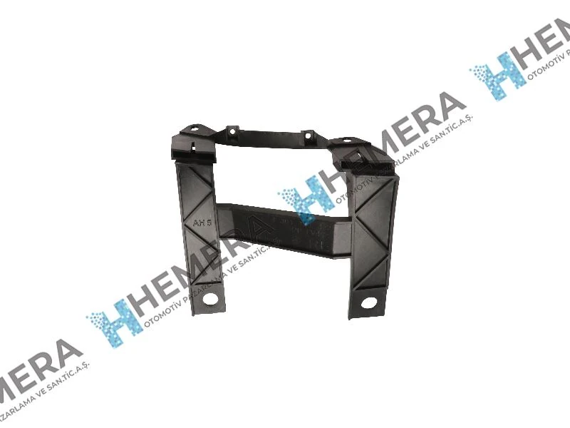 Vag Far Baglantı Braketi Alt On Sag T5 04>10 - Taıwan Mr03t5016r