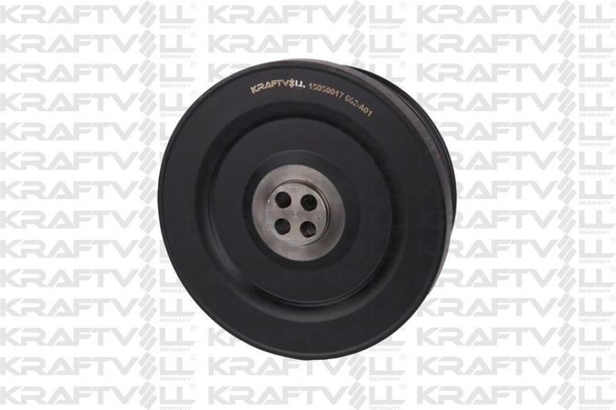 Bmw Krank Kasnagı Bmw E46 E90 E92 E93 E60 E83 E70 E53 M57 - Kraftvoll 15050017