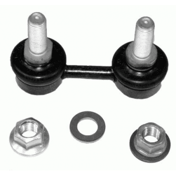ASKI ROTU ARKA SAG SOL BMW E53  X5 E70 00>06 - LEMFORDER 2708302